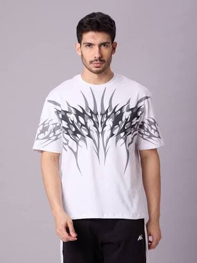 tshirt wolf